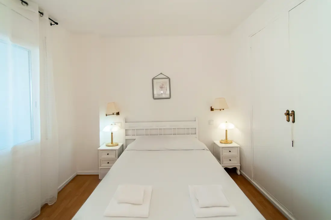 Appartements à Empuriabrava