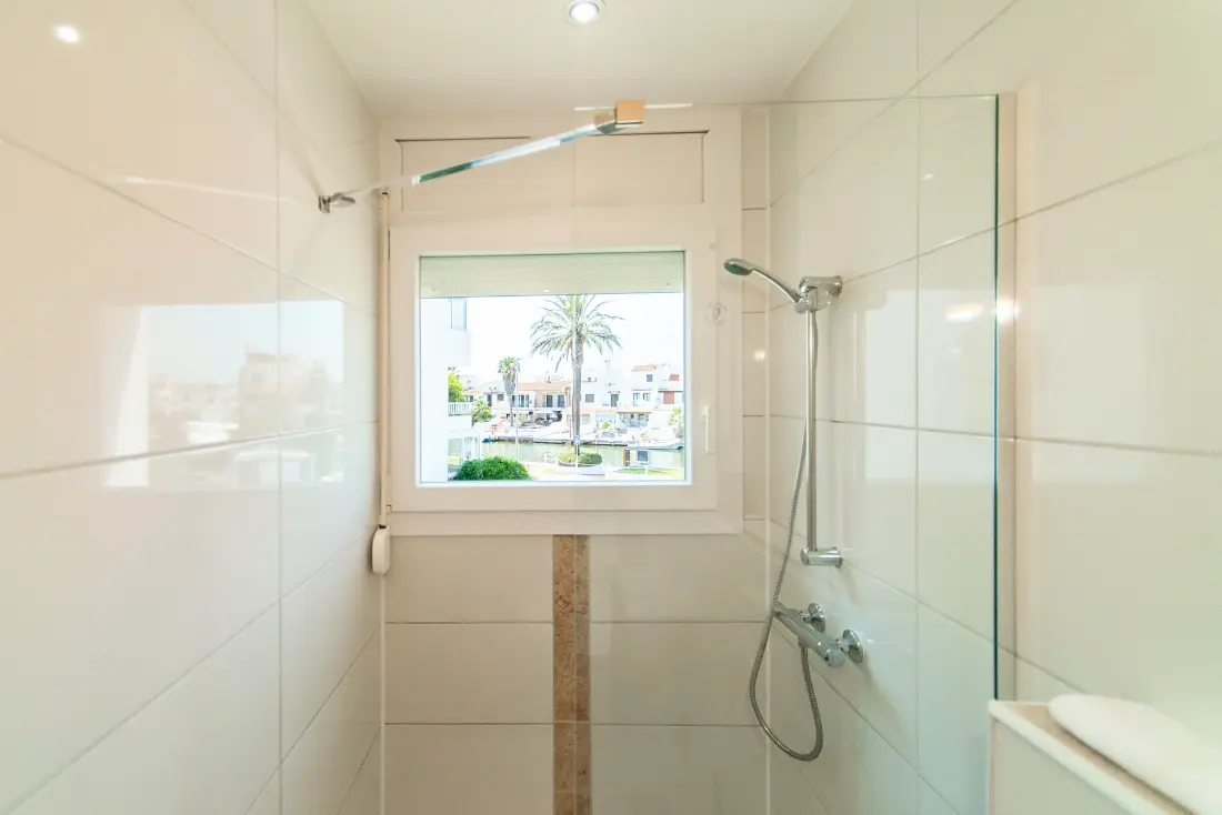 Appartements à Empuriabrava