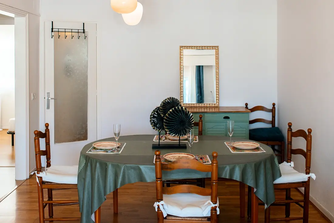 Appartements à Empuriabrava