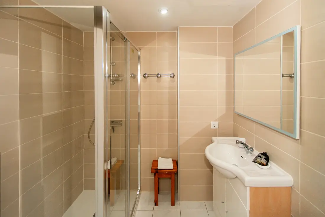 Appartements à Empuriabrava