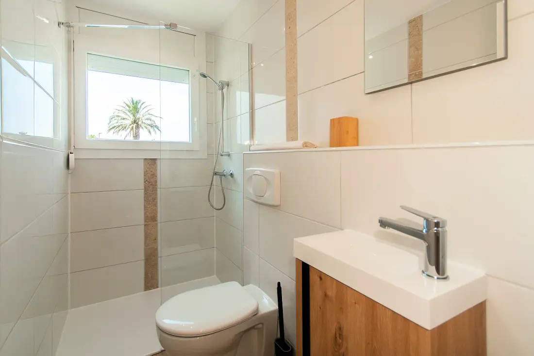 Appartements à Empuriabrava
