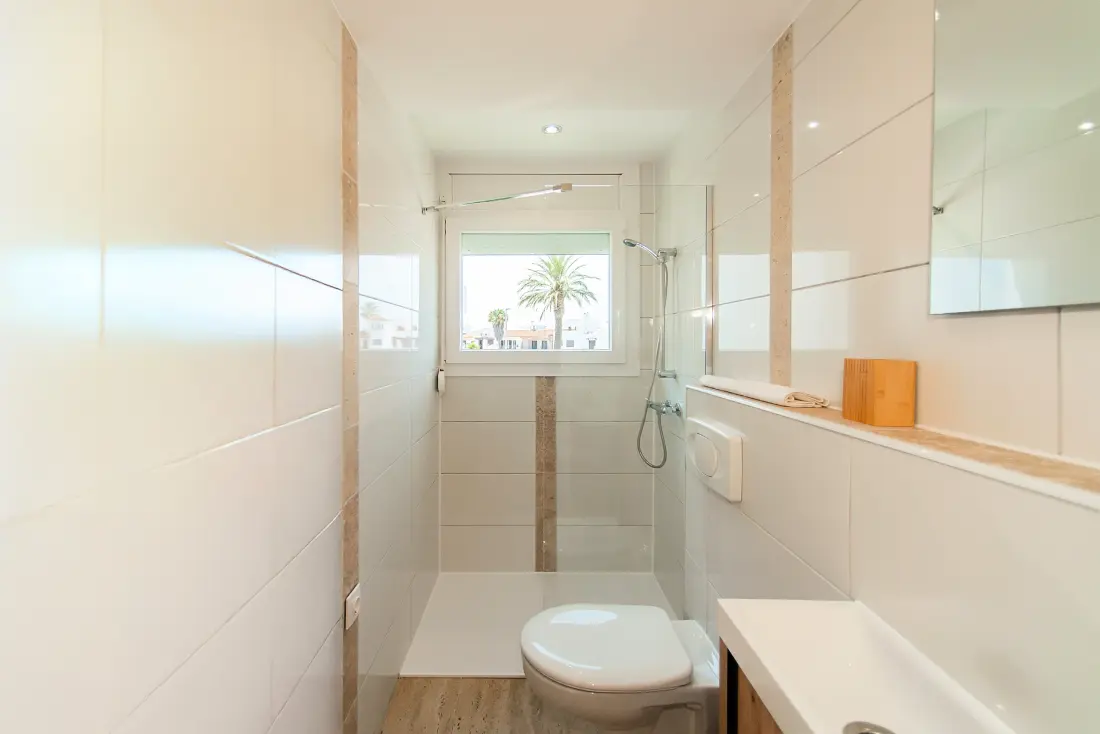 Appartements à Empuriabrava