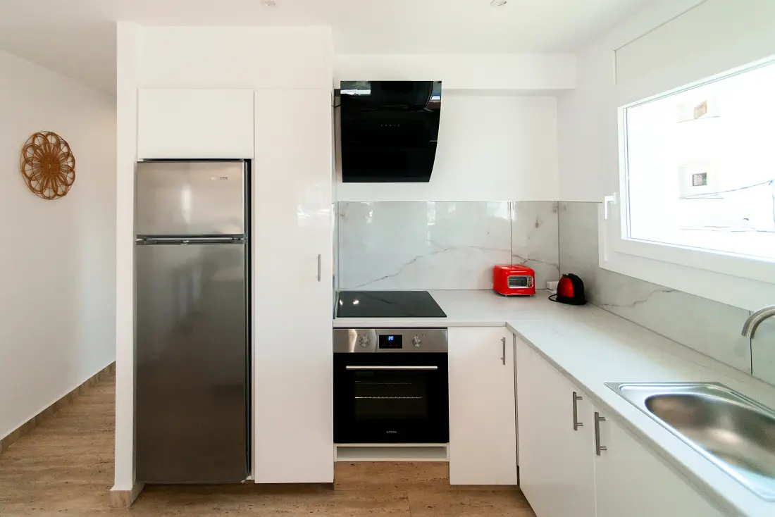 Appartements à Empuriabrava
