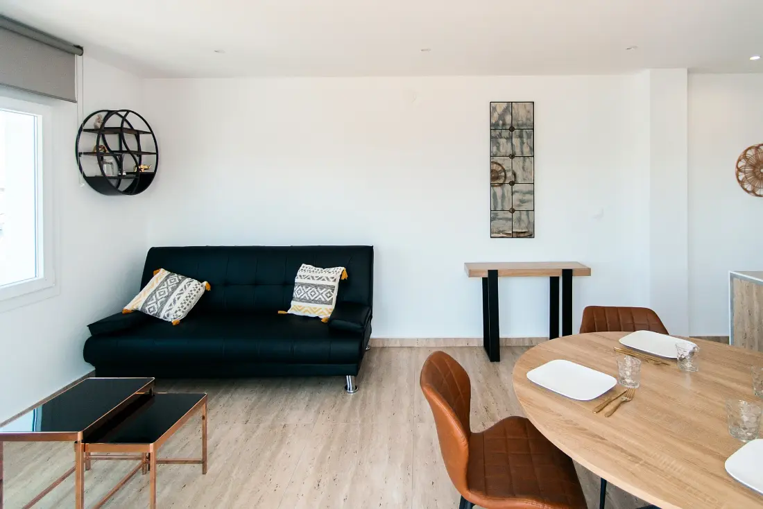 Appartements à Empuriabrava