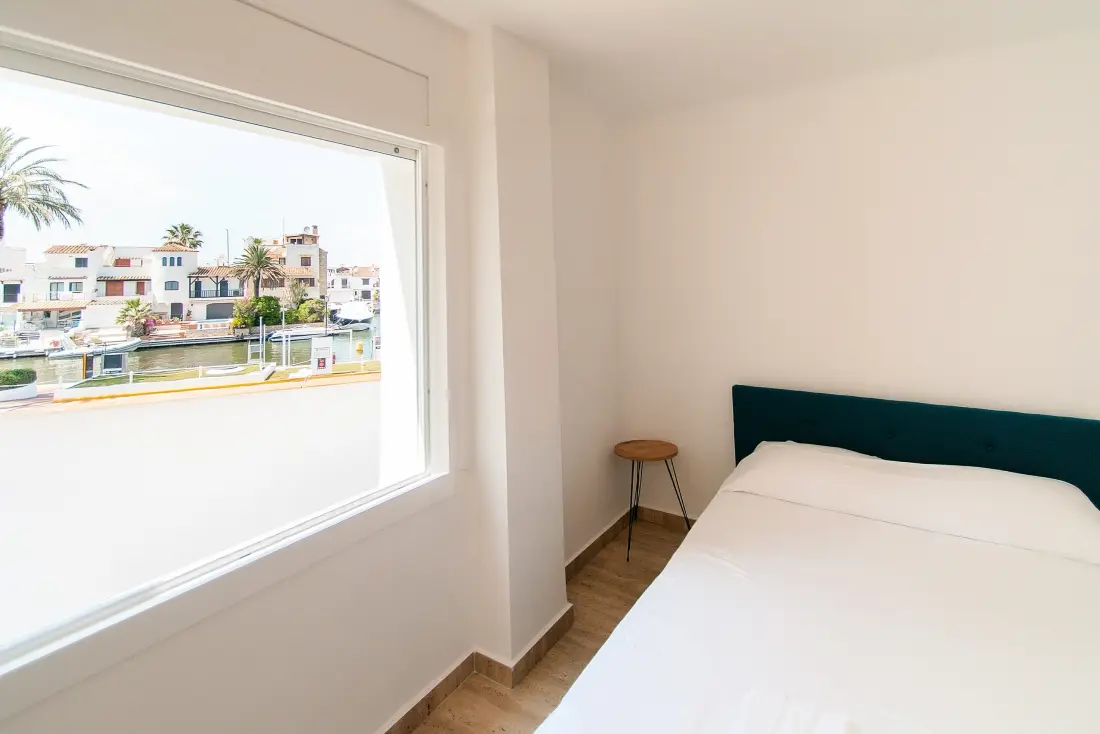 Appartements à Empuriabrava