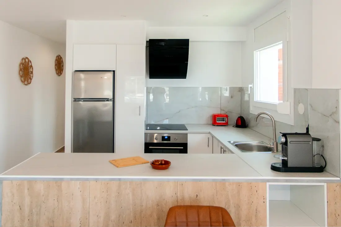 Appartements à Empuriabrava