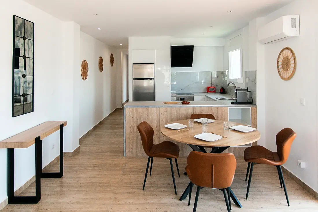 Appartements à Empuriabrava