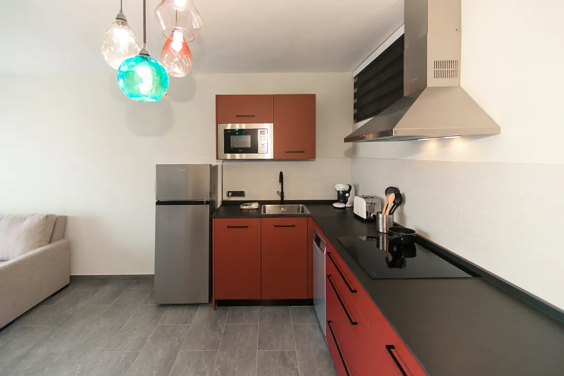 Appartements à Empuriabrava