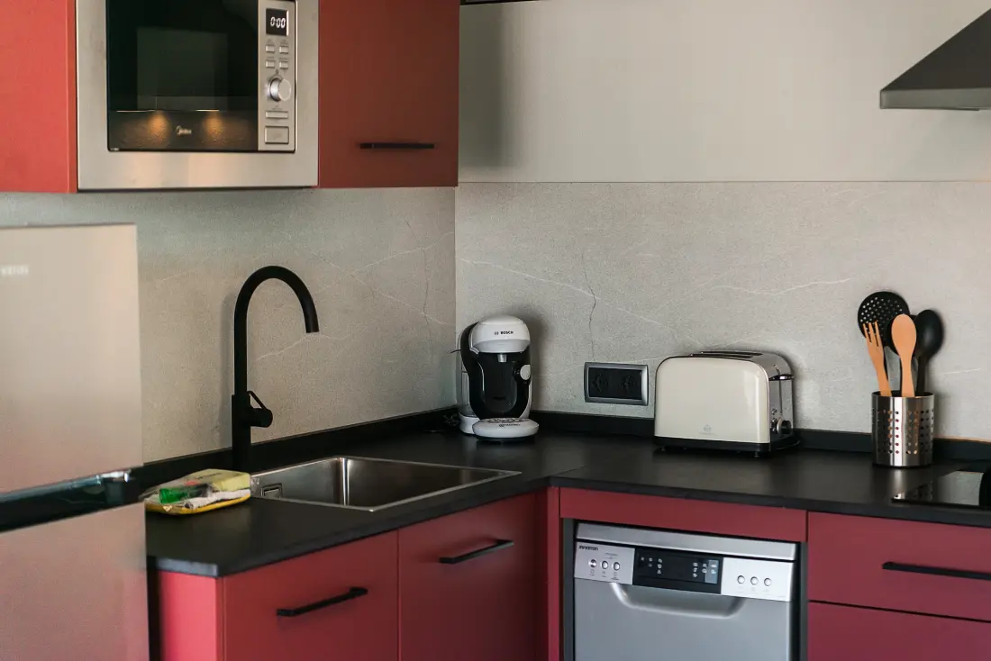 Appartements à Empuriabrava