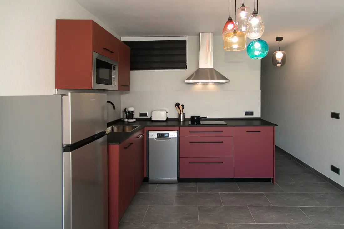 Appartements à Empuriabrava