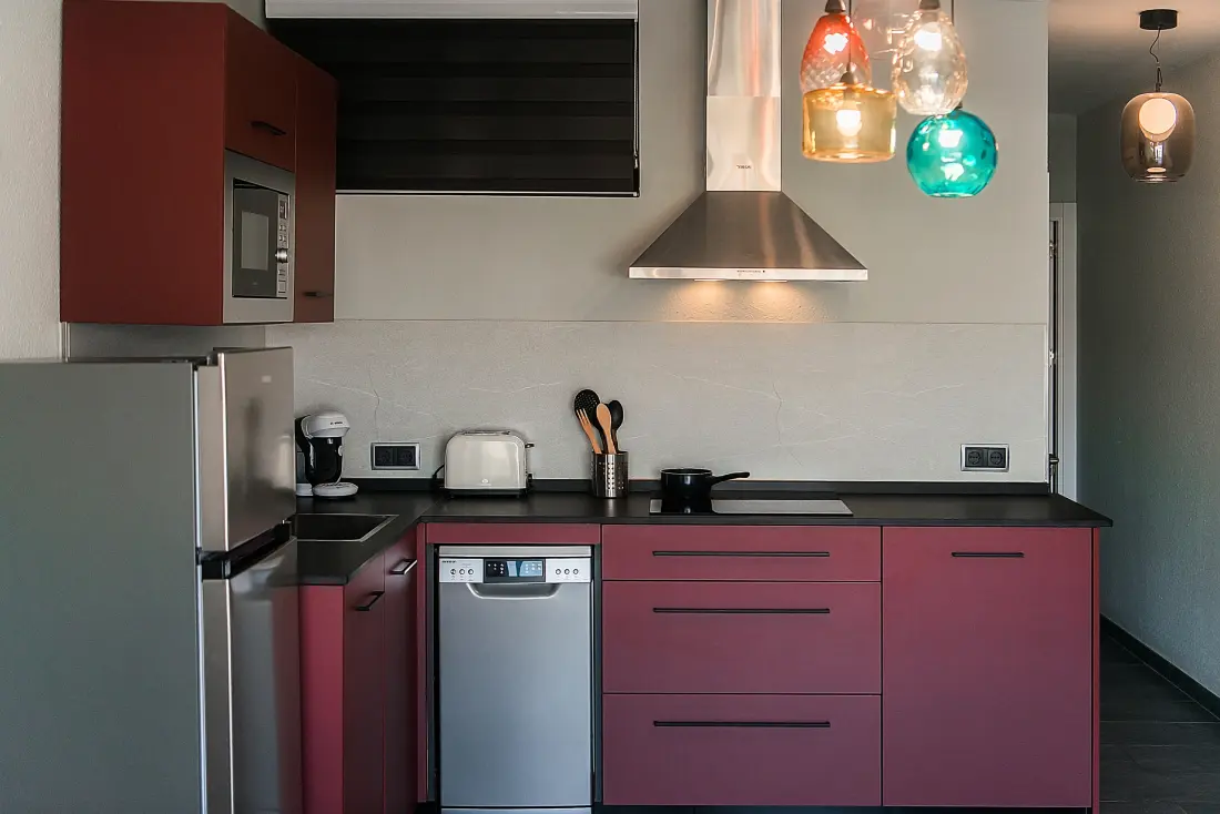 Appartements à Empuriabrava