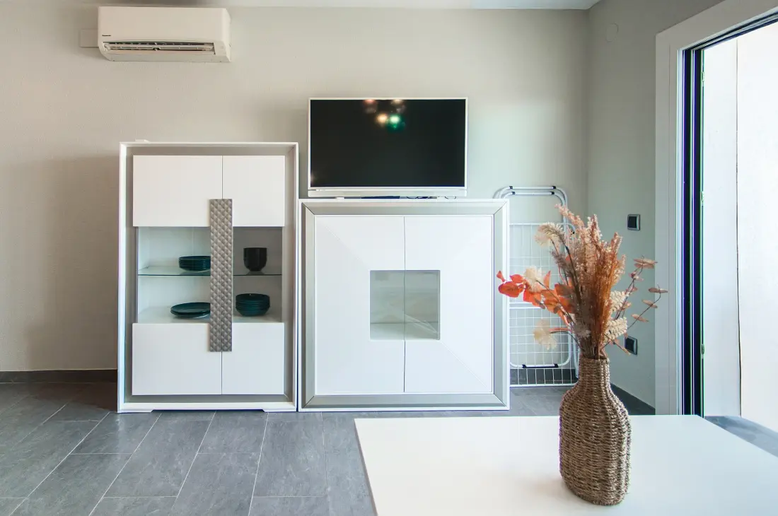 Appartements à Empuriabrava
