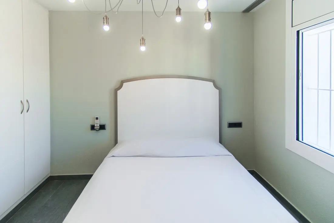 Appartements à Empuriabrava