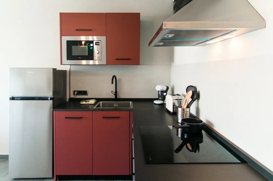 Appartements à Empuriabrava