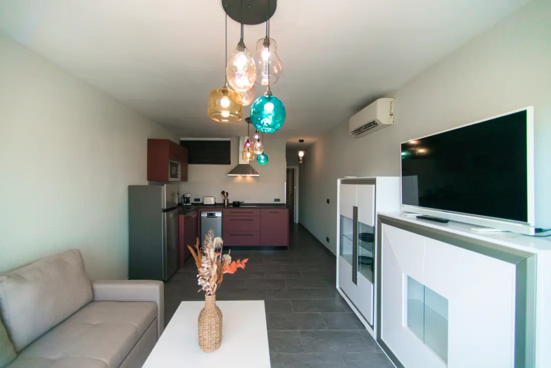 Appartements à Empuriabrava