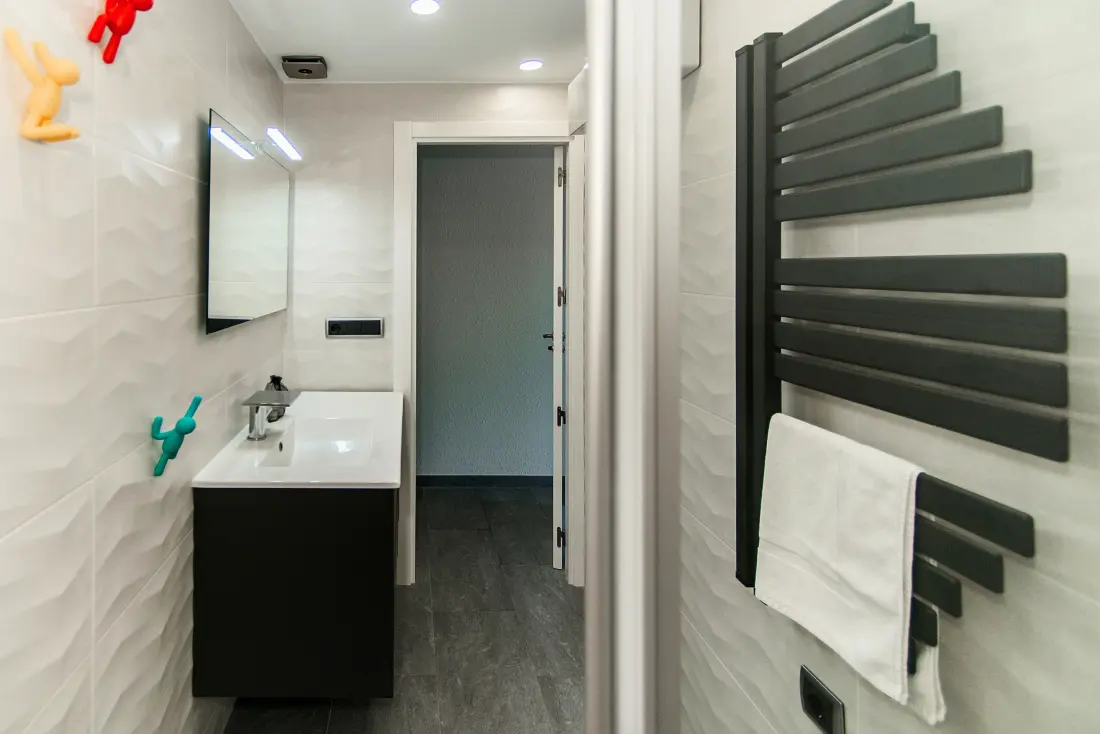 Appartements à Empuriabrava