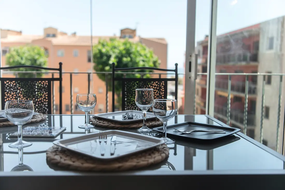 Appartements à Empuriabrava