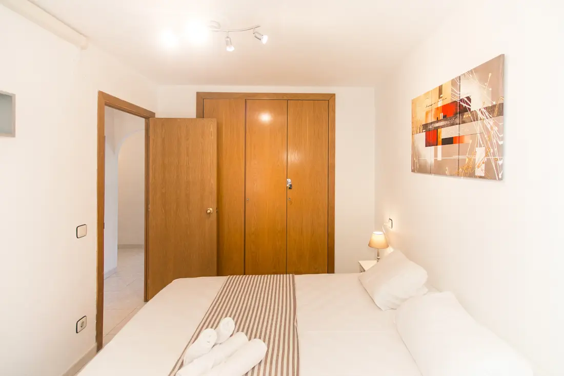 Appartements à Empuriabrava