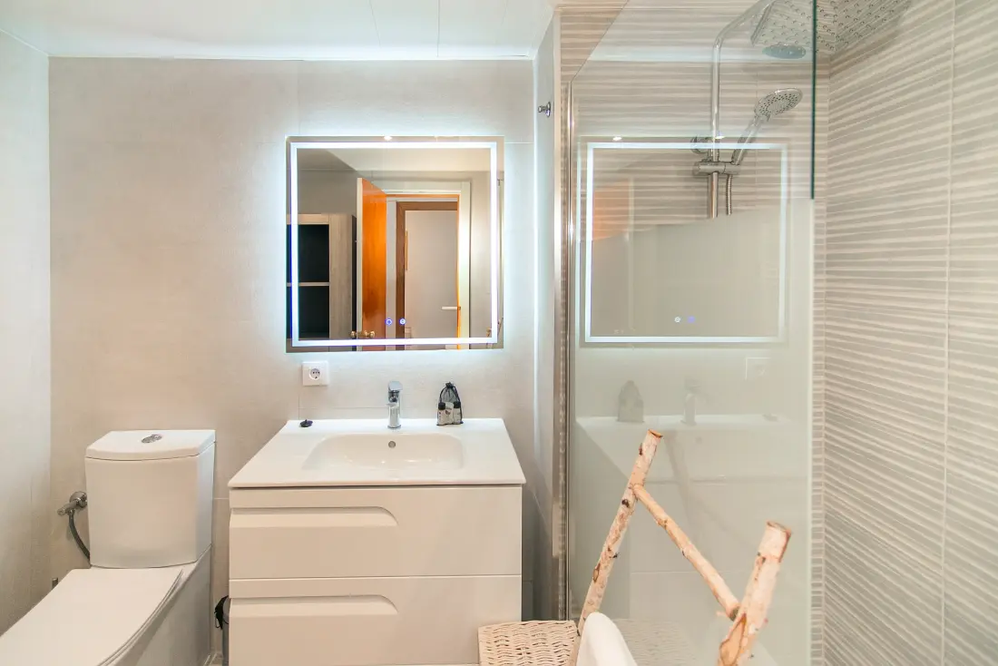 Appartements à Empuriabrava