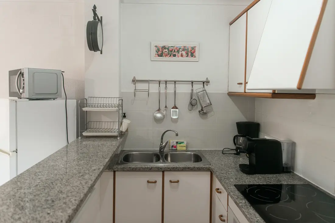 Appartements à Empuriabrava