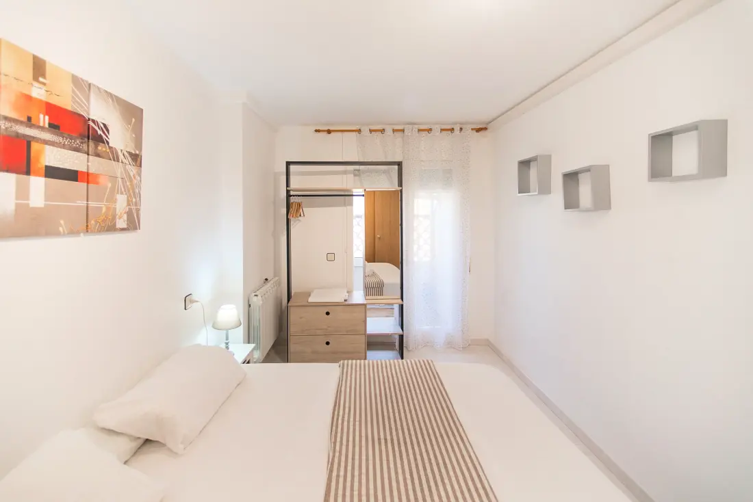 Appartements à Empuriabrava