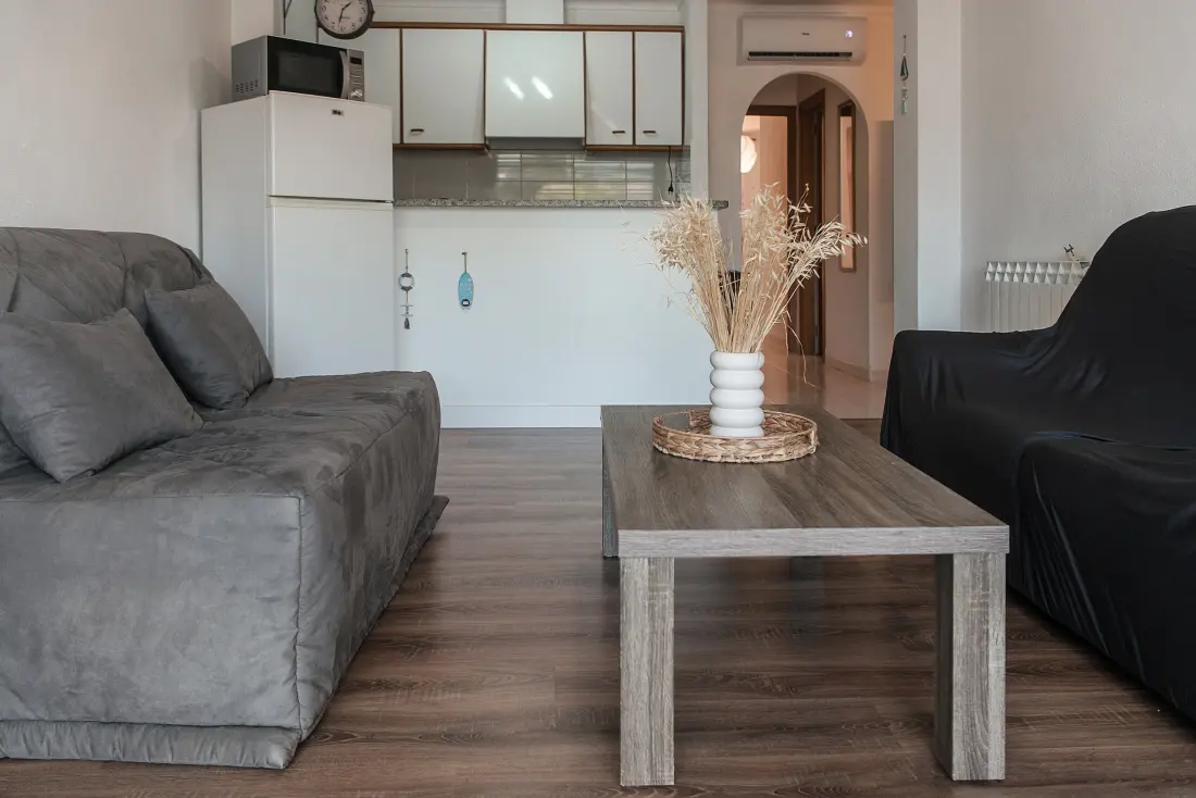 Appartements à Empuriabrava
