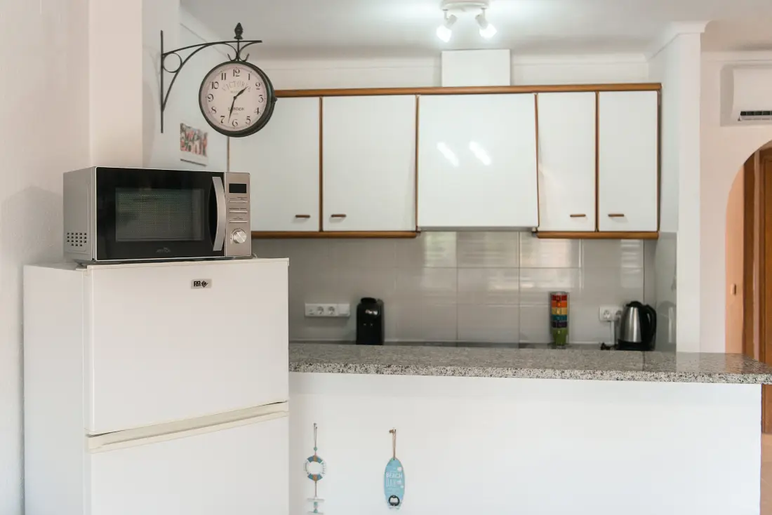 Appartements à Empuriabrava