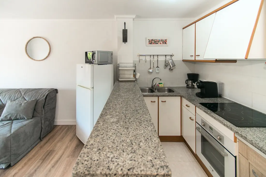 Appartements à Empuriabrava