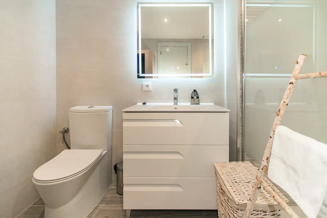 Appartements à Empuriabrava