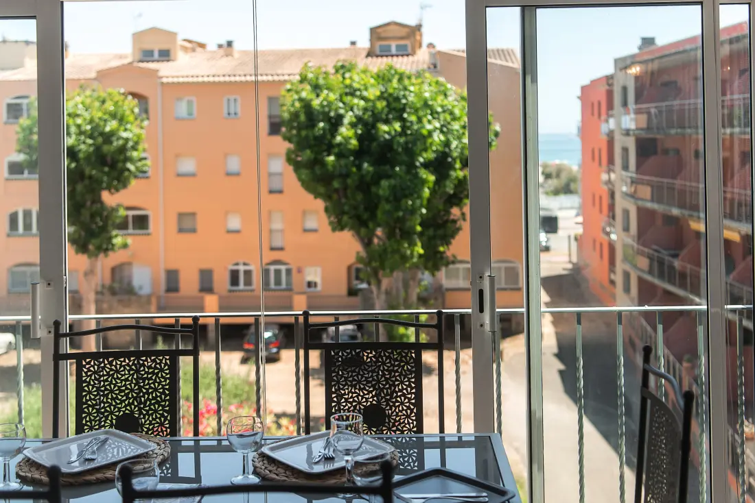 Appartements à Empuriabrava