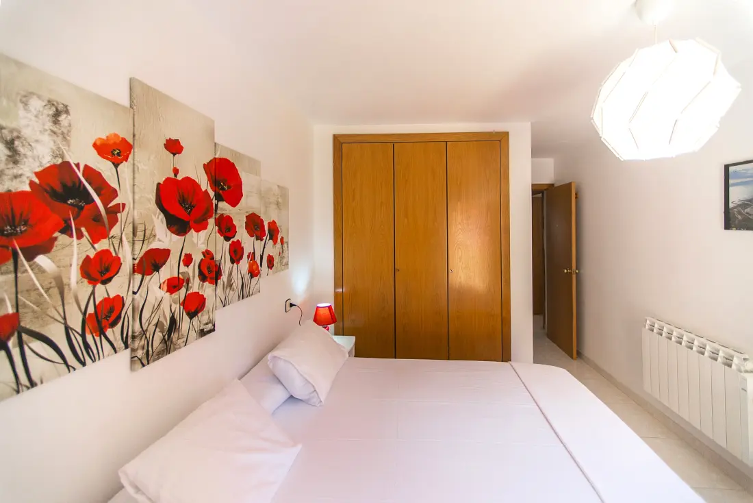 Appartements à Empuriabrava