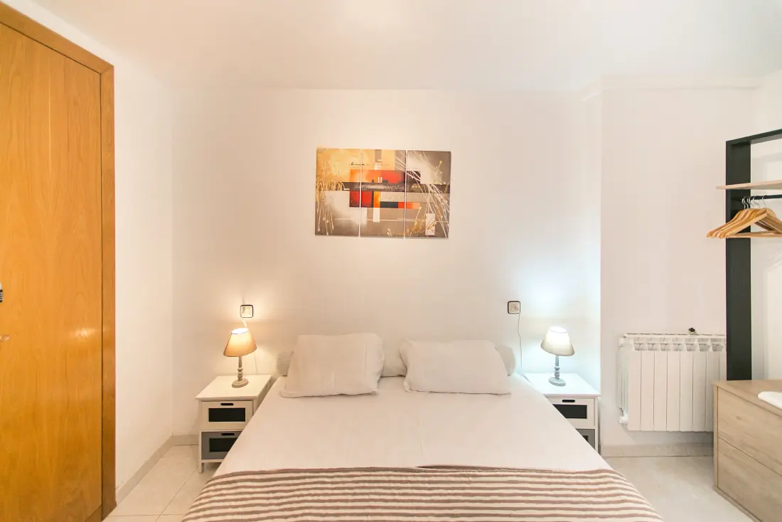 Appartements à Empuriabrava