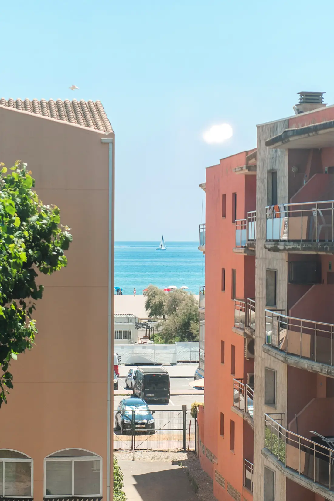 Appartements à Empuriabrava