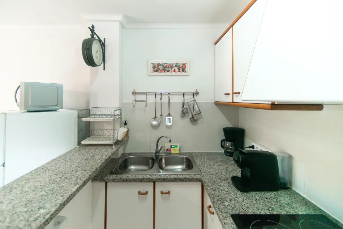 Appartements à Empuriabrava