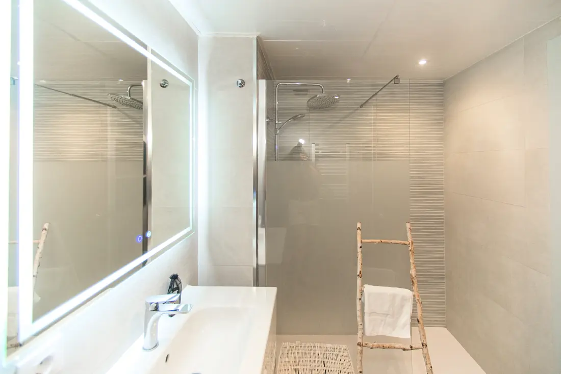 Appartements à Empuriabrava
