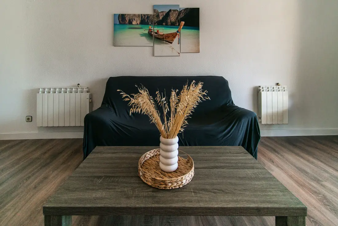 Appartements à Empuriabrava