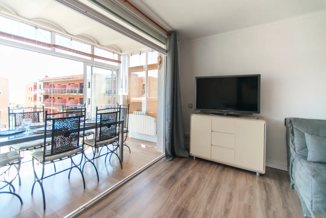 Appartements à Empuriabrava