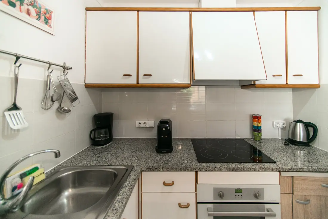 Appartements à Empuriabrava