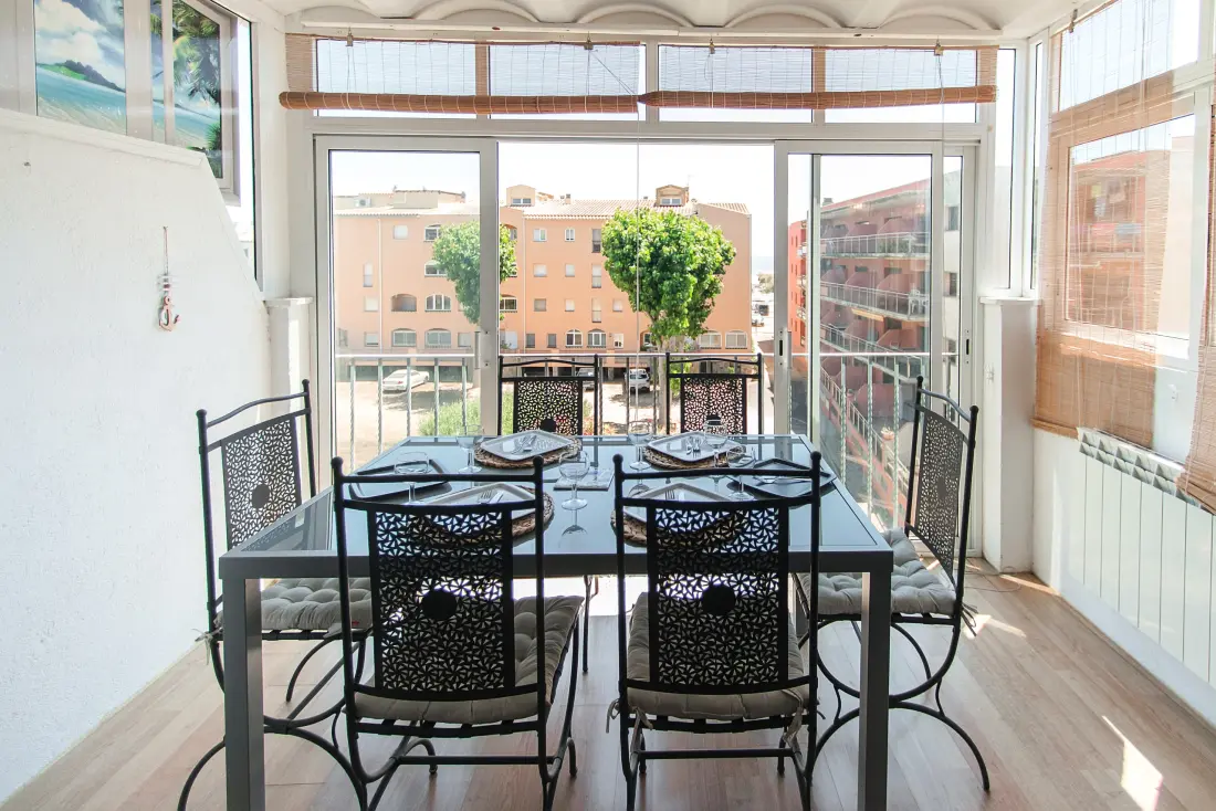 Appartements à Empuriabrava