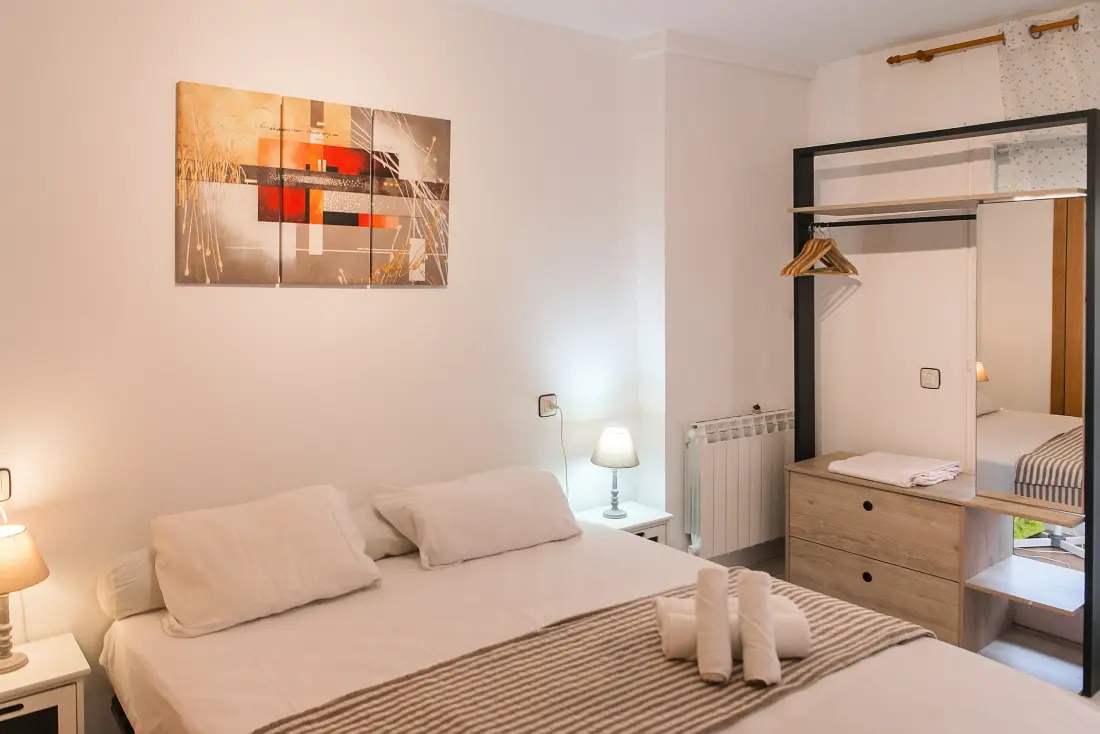 Appartements à Empuriabrava
