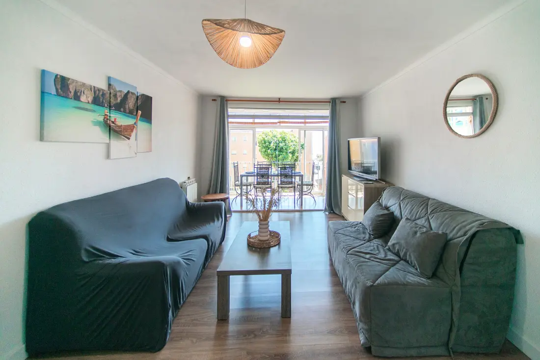 Appartements à Empuriabrava