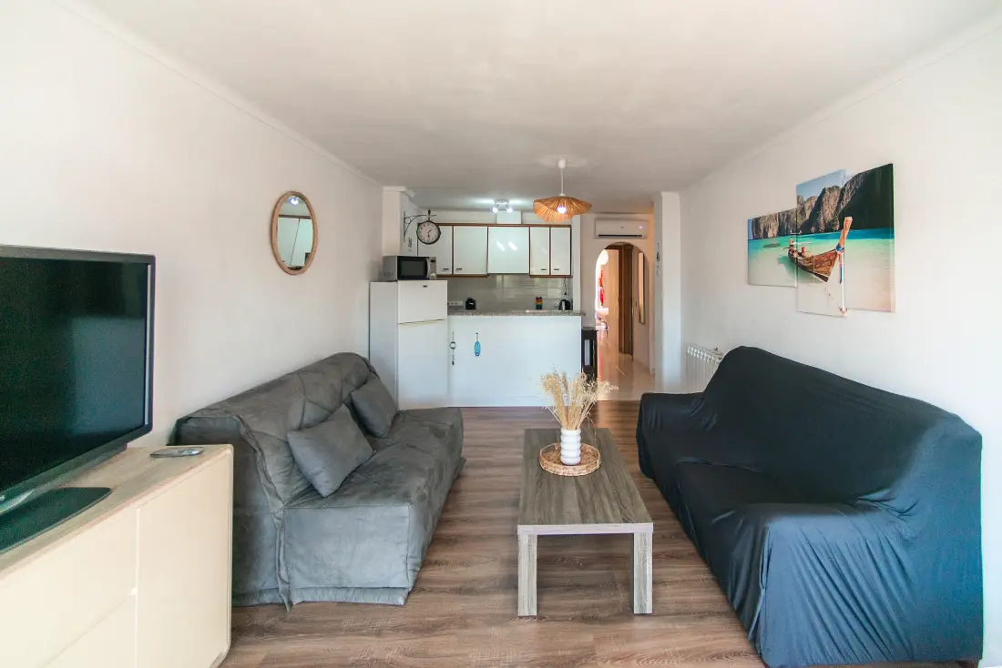 Appartements à Empuriabrava