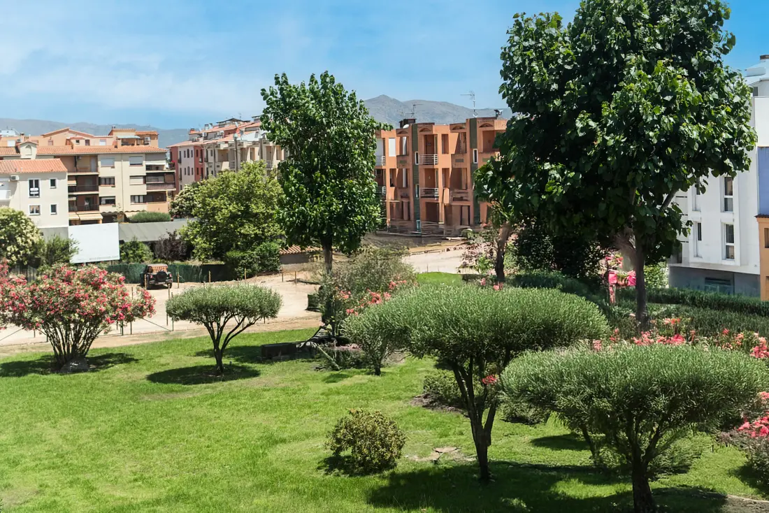 Appartements à Empuriabrava