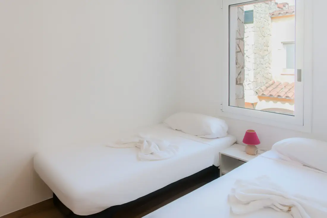 Appartements à Empuriabrava