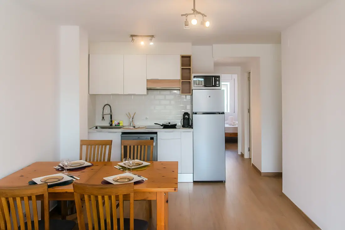 Appartements à Empuriabrava