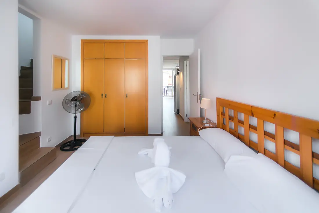 Appartements à Empuriabrava