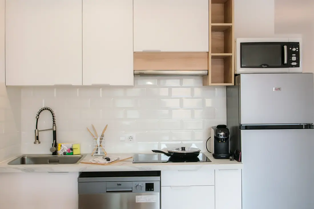 Appartements à Empuriabrava