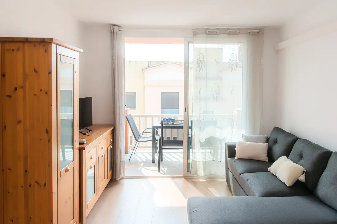 Appartements à Empuriabrava