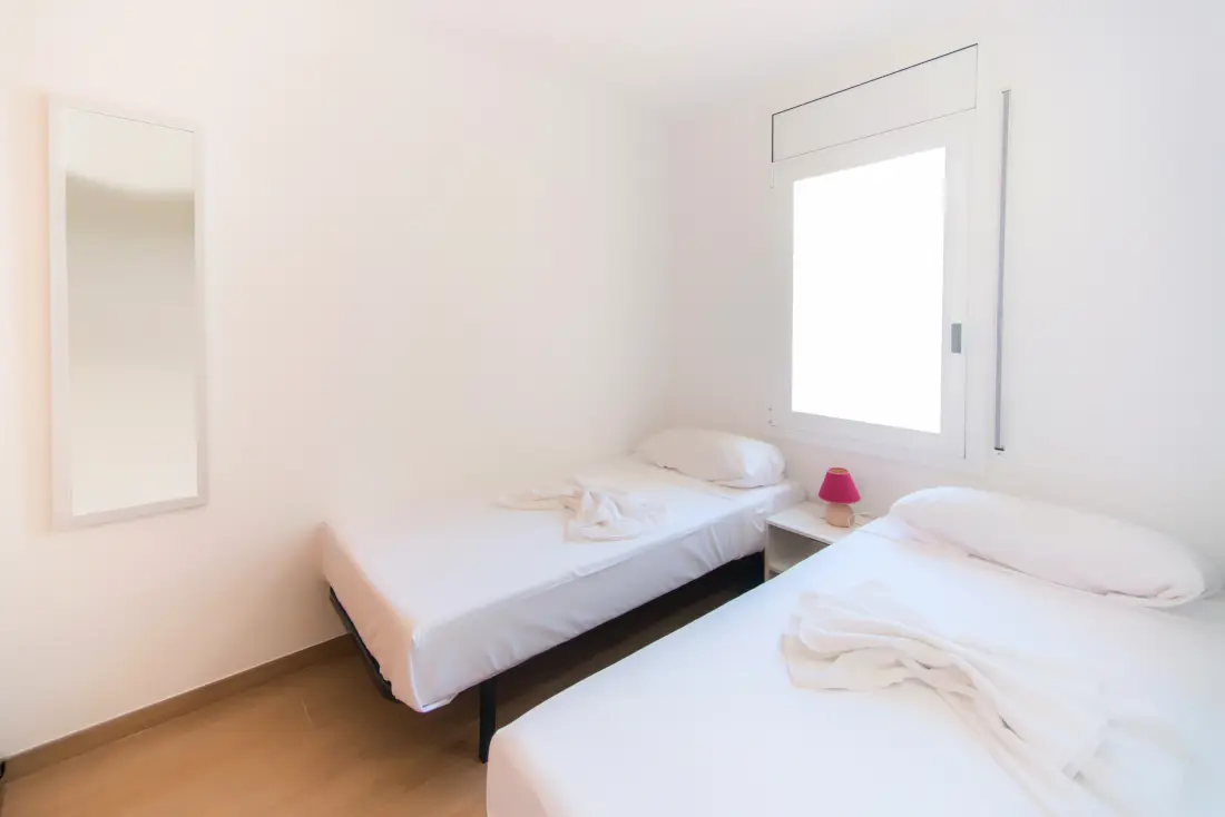 Appartements à Empuriabrava