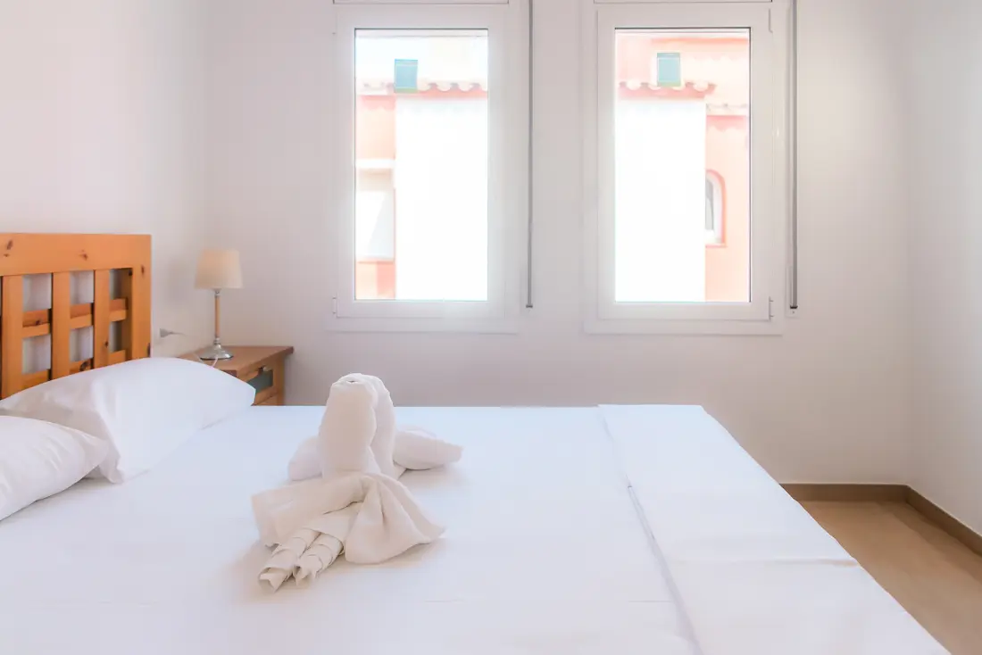 Appartements à Empuriabrava